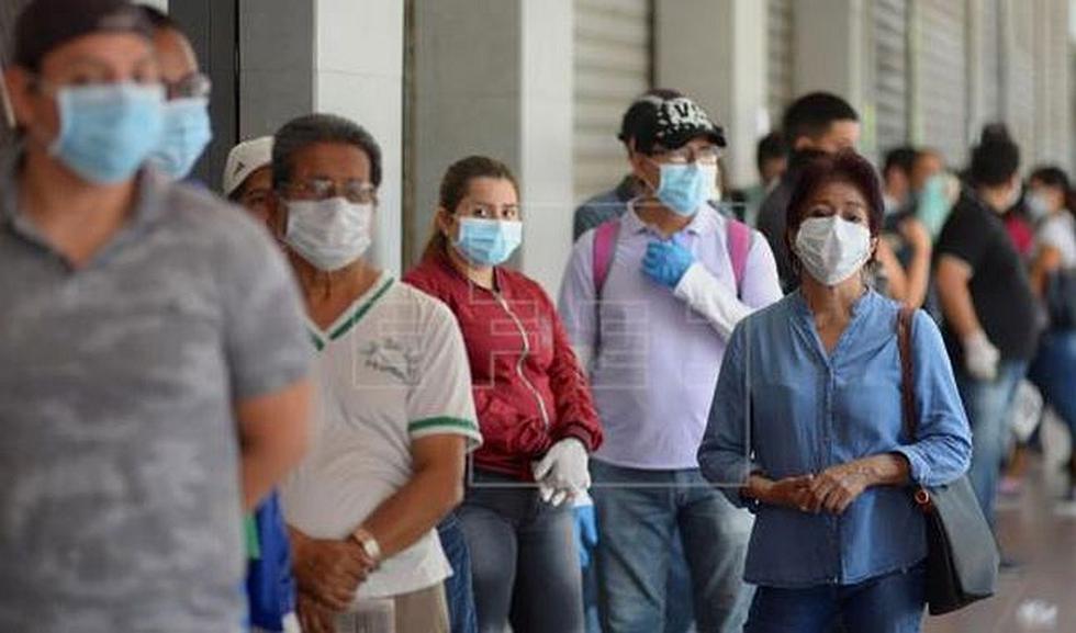 Reportan casos de fiebre y desmayos en centros de votación ubicados en Pichincha