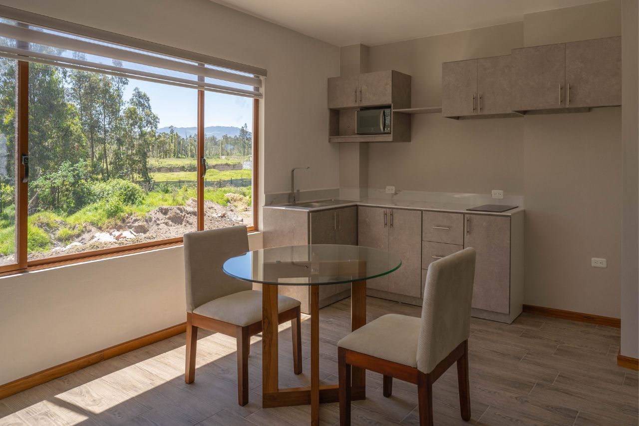 Club Lomas: una comunidad innovadora para adultos mayores si eres de Quito