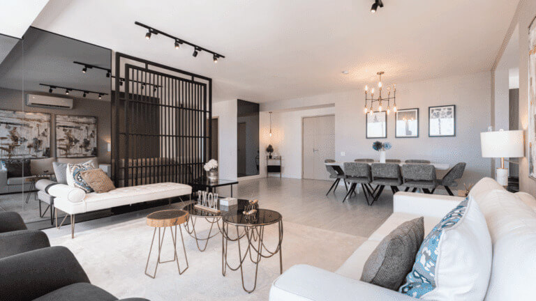 Apartamentos en venta en San Francisco: descubre la mejor opción en Panamá