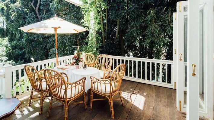 Las mejores opciones de techos con fibra de vidrio en Panamá