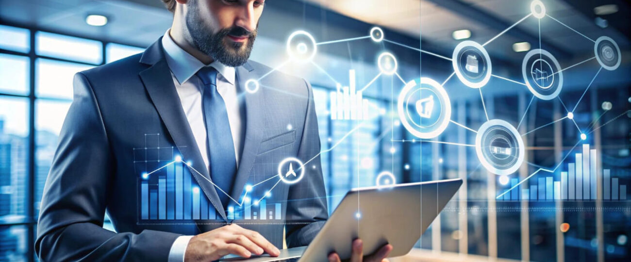 ERP vs sistemas tradicionales: ¿Cuál es mejor para tu empresa en Panamá?