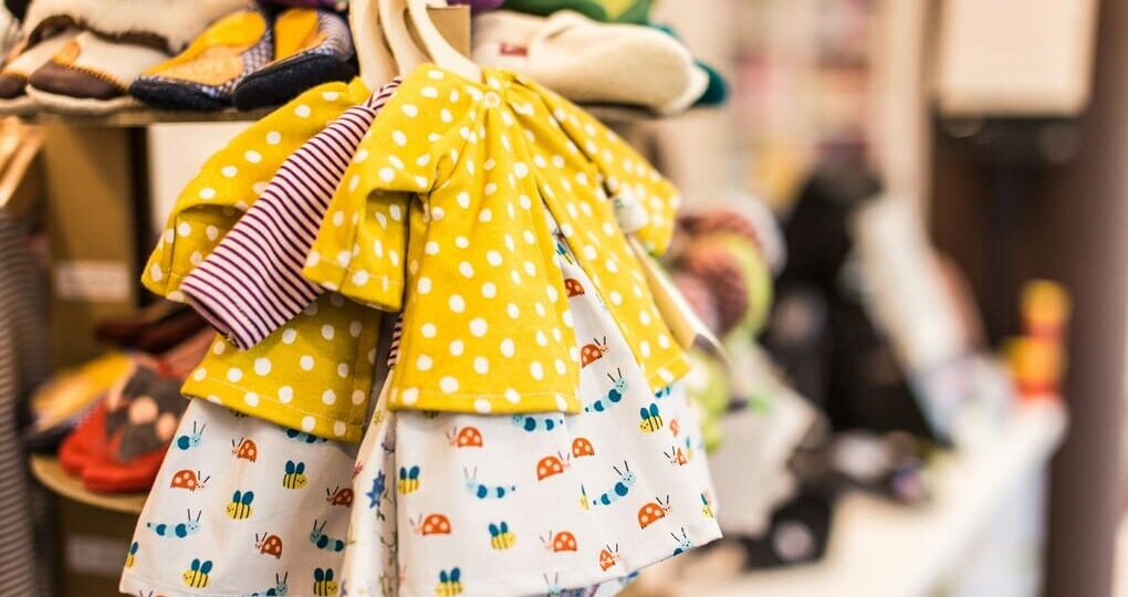 Ropa de verano para niña en Panamá: consejos para elegir lo mejor