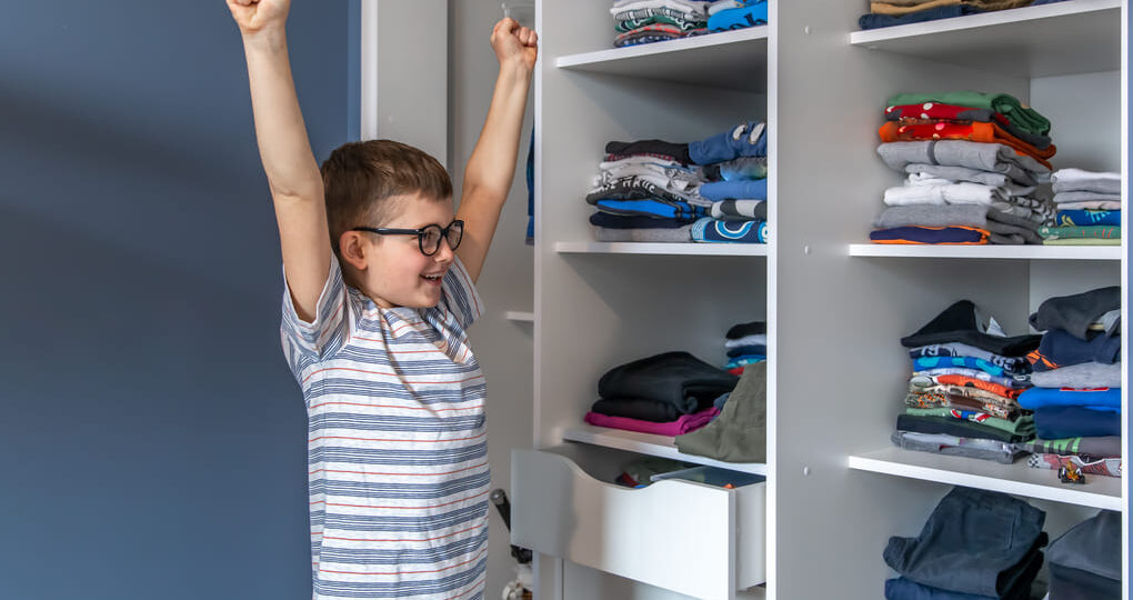 Ropa de niños en Panamá: diseños divertidos y resistentes