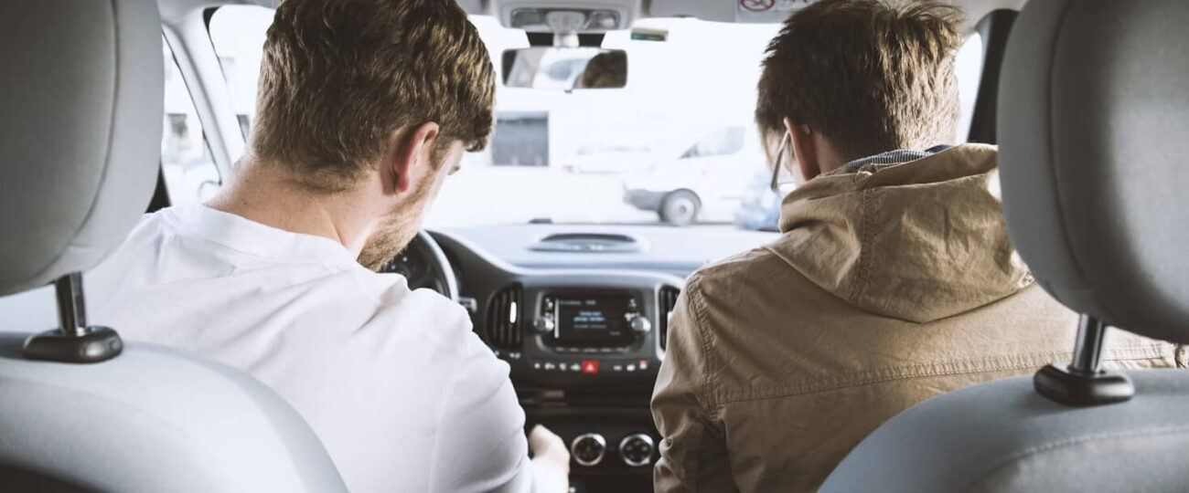 ¿Qué pasa si conduces sin SOAT en Panamá?