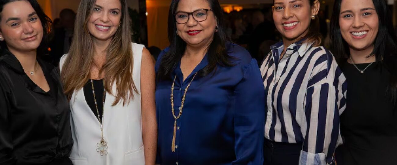 Empresas familiares panameñas: retos según Francisco Martinelli en “Legados”