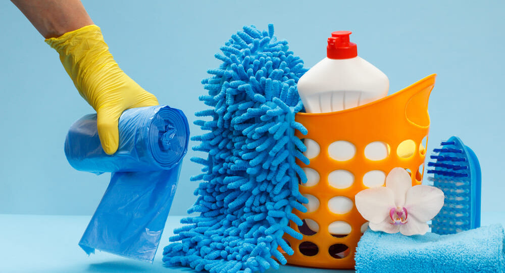 Bodegas más seguras en Panamá gracias a servicios de limpieza profesional